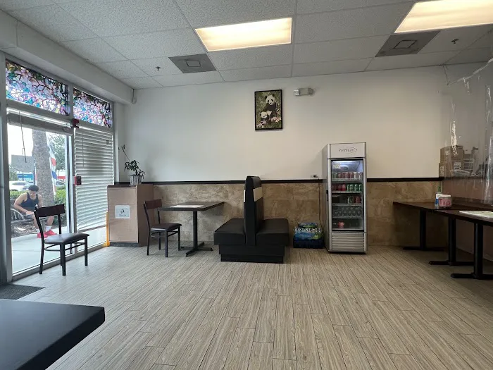 East Wok Chinese Restaurant 1