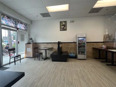 East Wok Chinese Restaurant 0