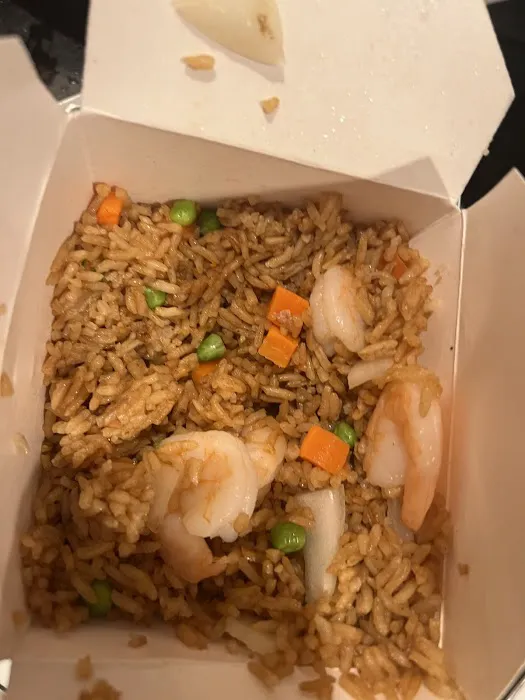 East Wok Chinese Restaurant 5
