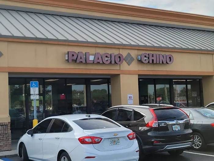 Palacio Chino 7