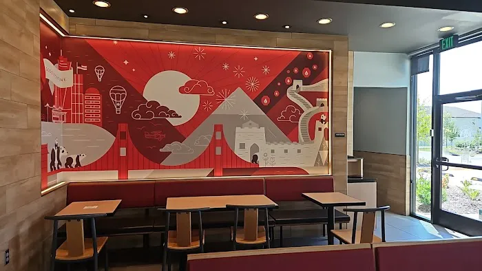 Panda Express 1