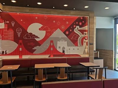 Panda Express 0