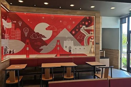 Panda Express