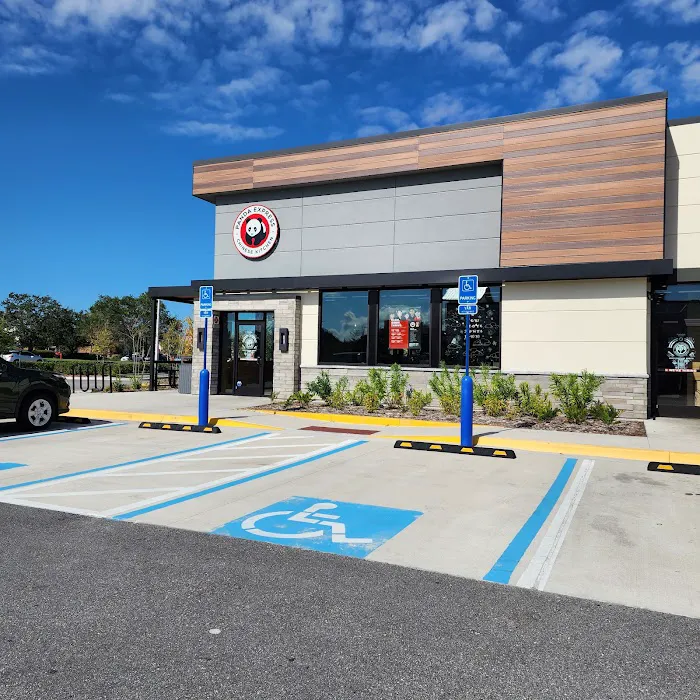 Panda Express 6