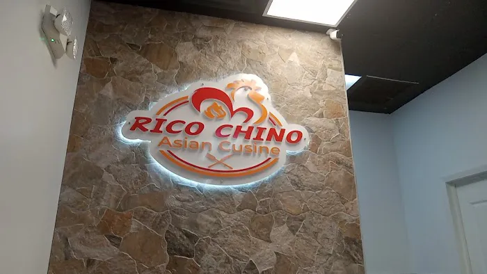 Rico Chino Kissimmee 1