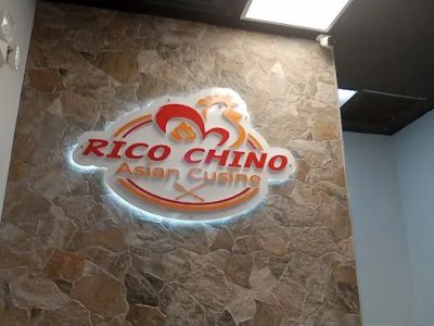 Rico Chino Kissimmee 0