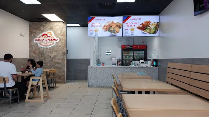 Rico Chino Kissimmee 2