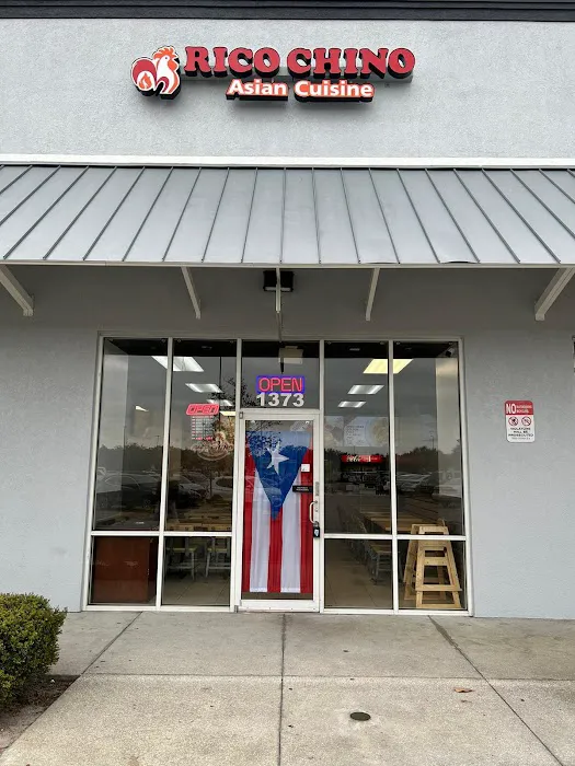 Rico Chino Kissimmee 9