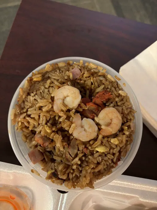 Rico Chino Kissimmee 7
