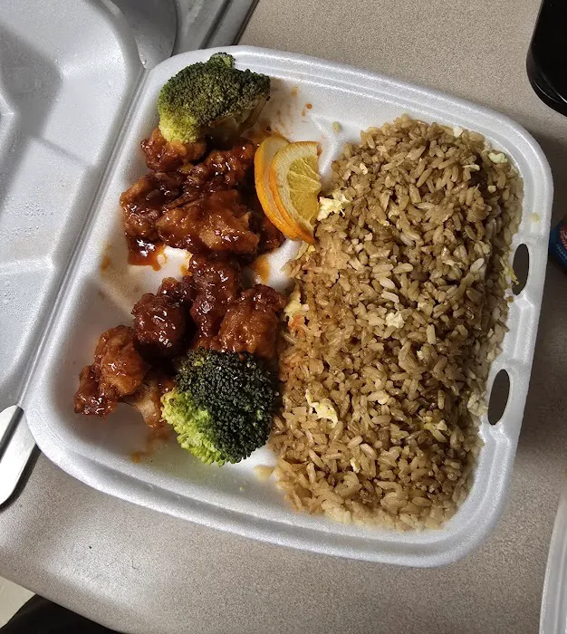 Rico Chino Kissimmee 8