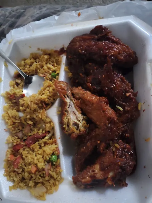 China House 7