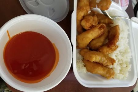 China Star