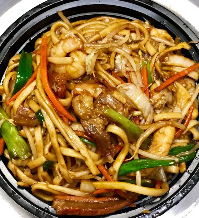 Chopstix Chinese Restaurant 8