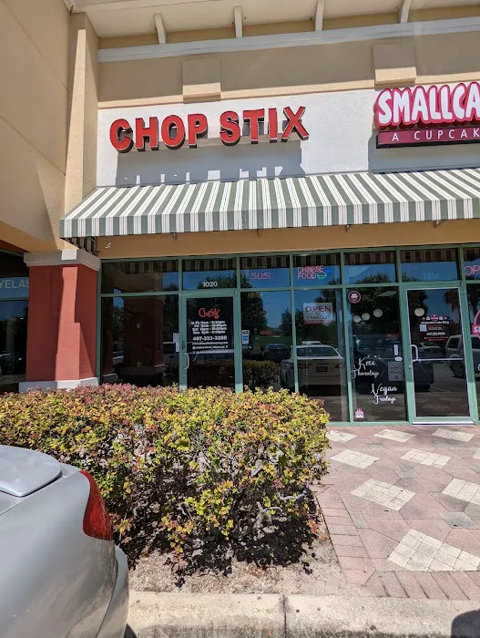 Chopstix Chinese Restaurant 2