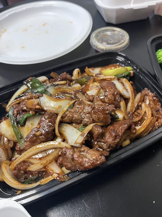 Chopstix Chinese Restaurant 3