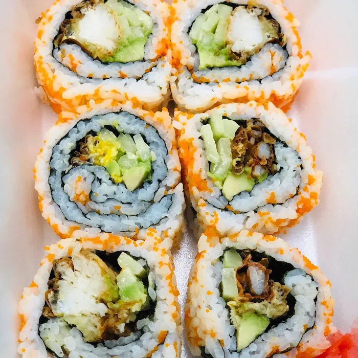 Chopstix Chinese Restaurant 6