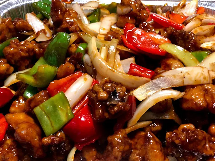 Chopstix Chinese Restaurant 4