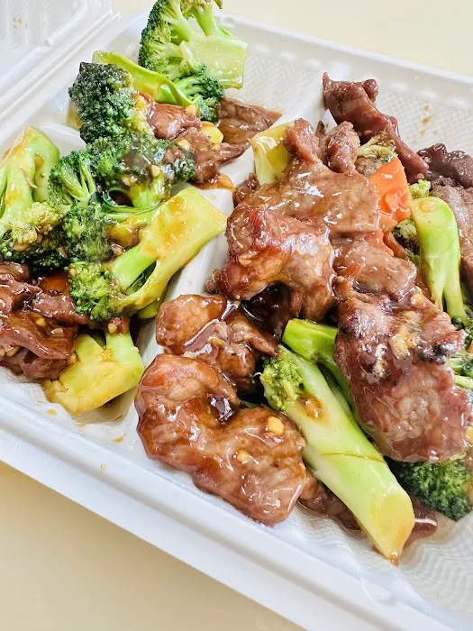 Chopstix Chinese Restaurant 1