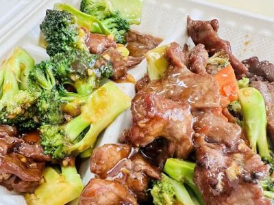 Chopstix Chinese Restaurant 0