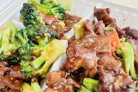 Chopstix Chinese Restaurant