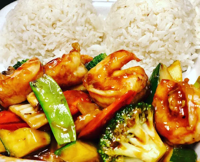 Chopstix Chinese Restaurant 5