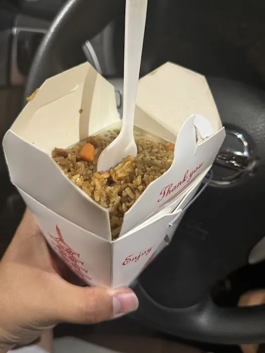 First Choice Chinese Restaurant 4