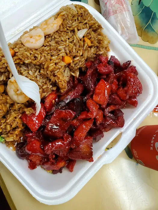 First Choice Chinese Restaurant 3