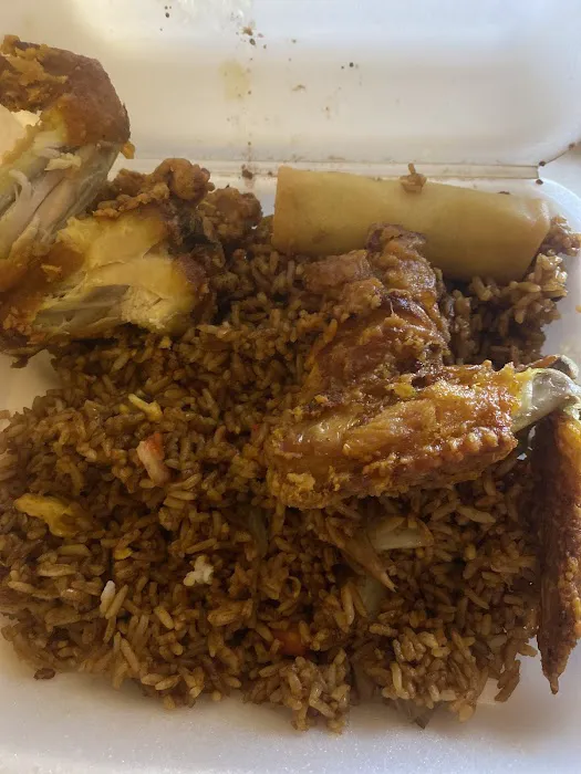First Choice Chinese Restaurant 1