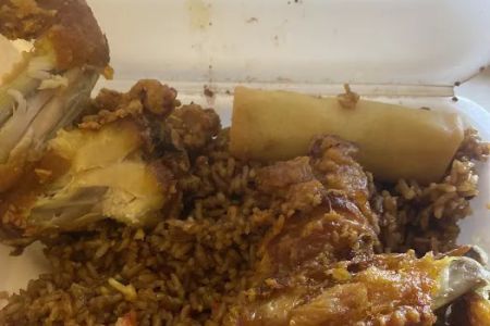 First Choice Chinese Restaurant