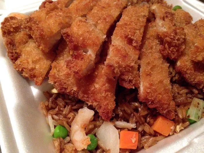 First Choice Chinese Restaurant 6