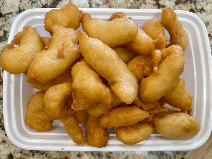 China Gourmet (We Deliver Food) 6