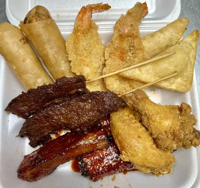 China Gourmet (We Deliver Food) 8