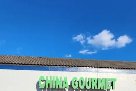 China Gourmet (We Deliver Food)