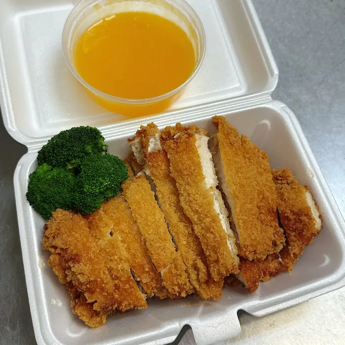 China Gourmet (We Deliver Food) 9