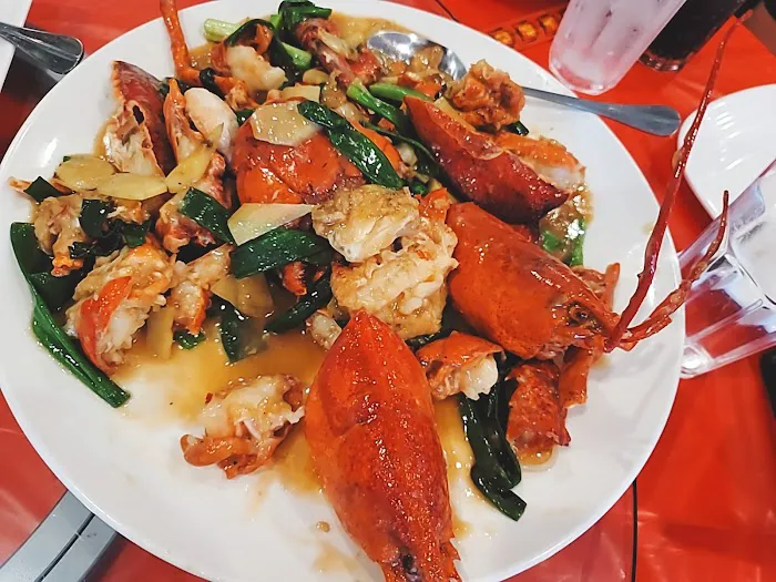 Hong Kong Alley Kitchen 8