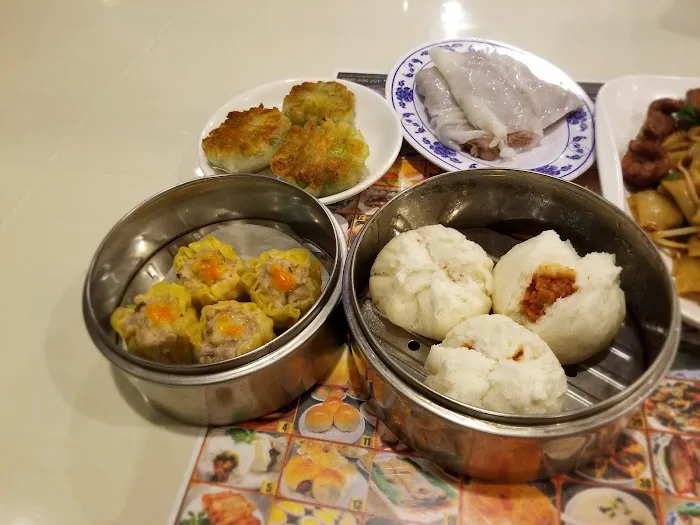 Hong Kong Alley Kitchen 9