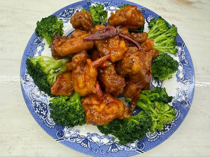 CHINA TASTE 2