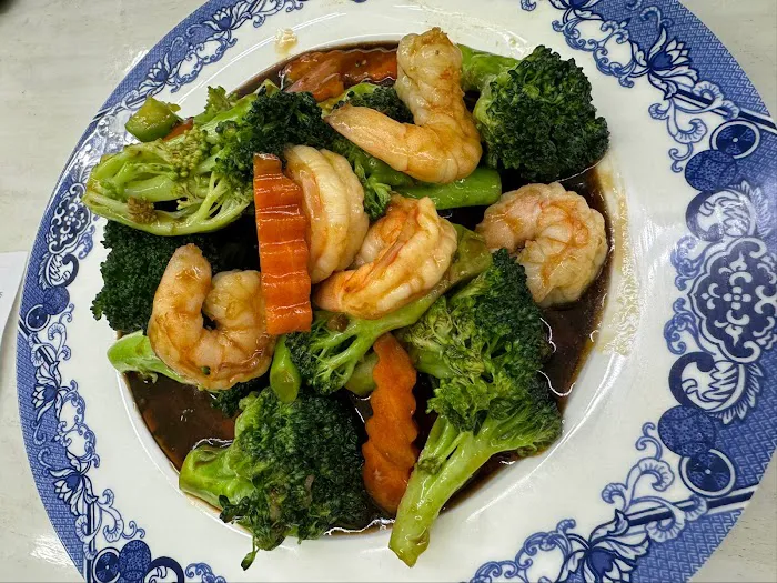 CHINA TASTE 5