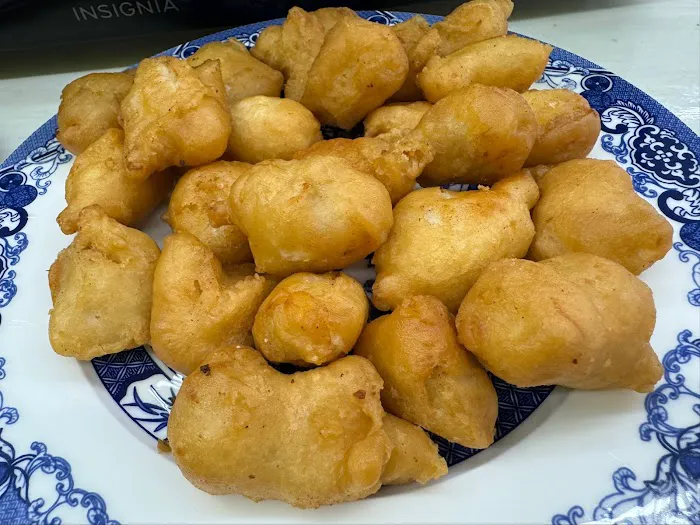 CHINA TASTE 4