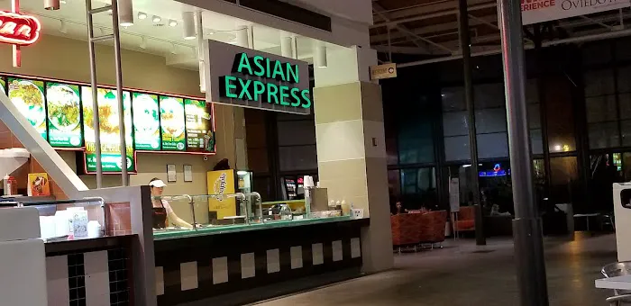 ASIAN EXPRESS 3