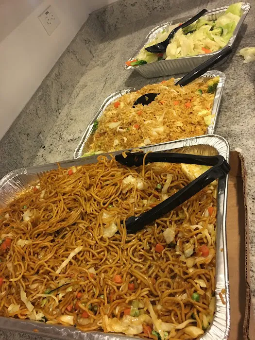 ASIAN EXPRESS 10