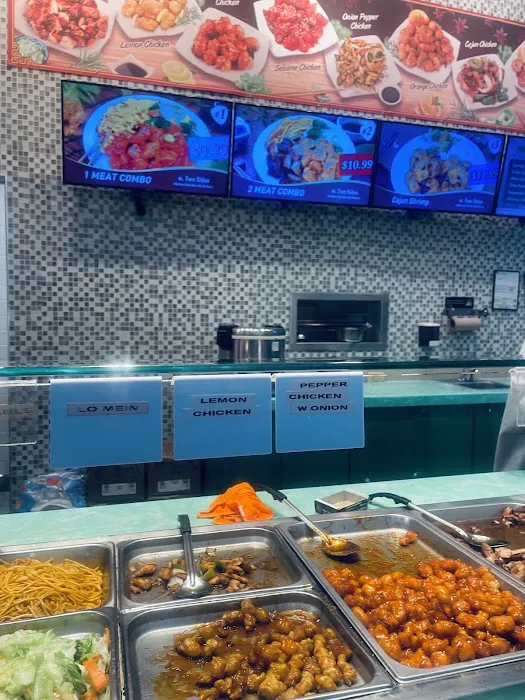 ASIAN EXPRESS 6