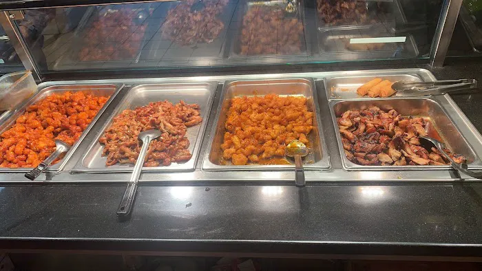 ASIAN EXPRESS 4