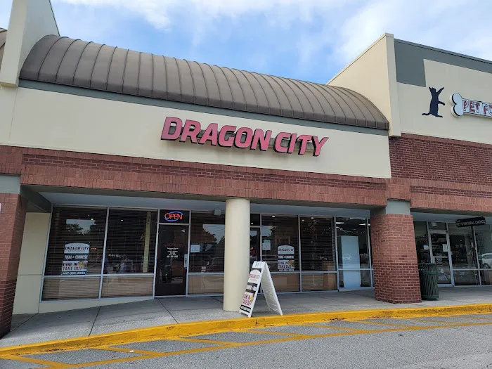 Dragon City 5