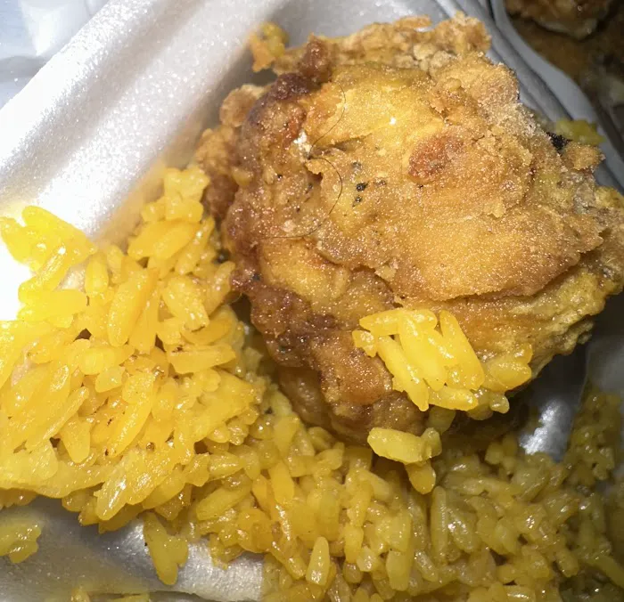 China wok 3