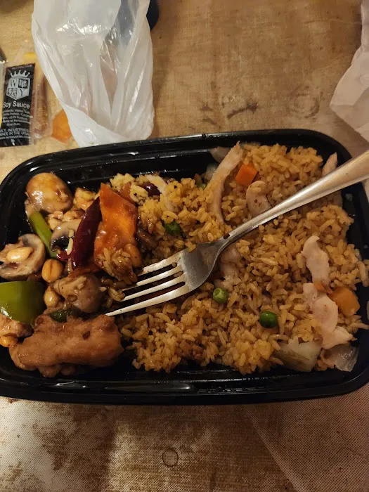 China wok 2