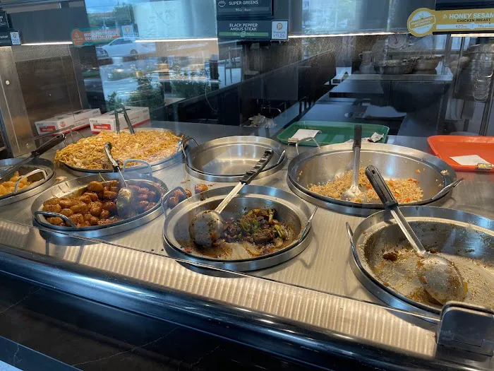 Panda Express 3