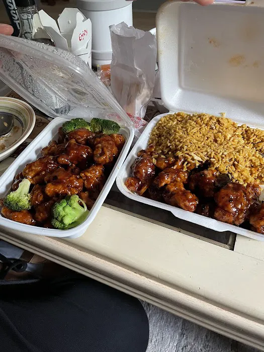 Luya Chinese Restaurant 6