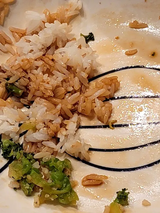 Luya Chinese Restaurant 8