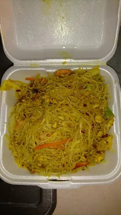 Luya Chinese Restaurant 9